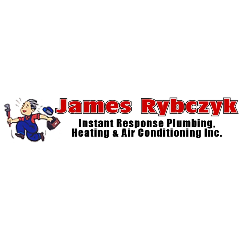 James Rybczyk Instant Response Plumbing, Heating & Air Conditioning Inc.