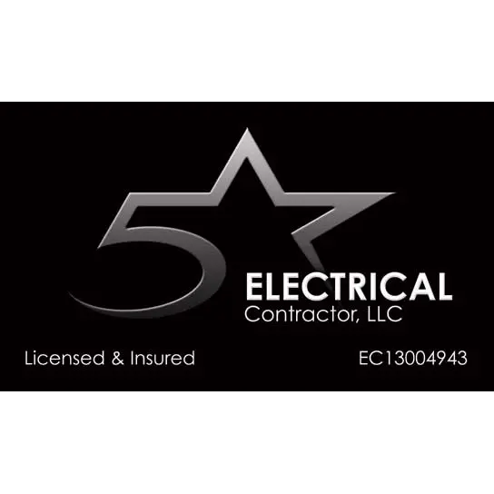 5 Star Electrical Contractor LLC