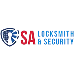 S.A. Locksmith & Security