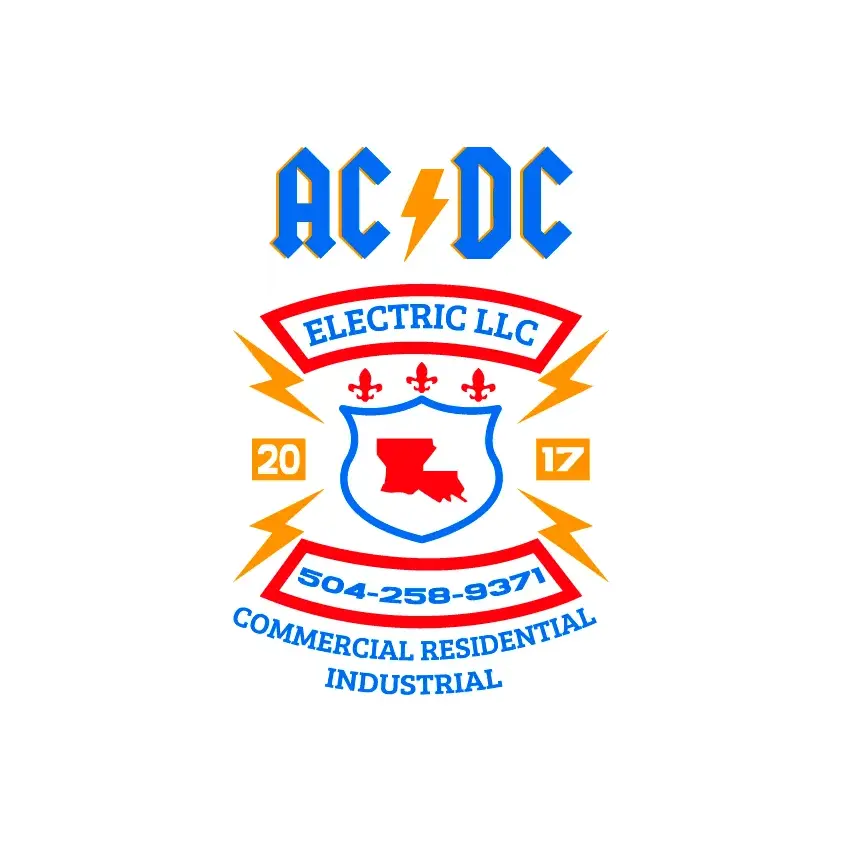 AC-DC ELECTRIC, LLC.