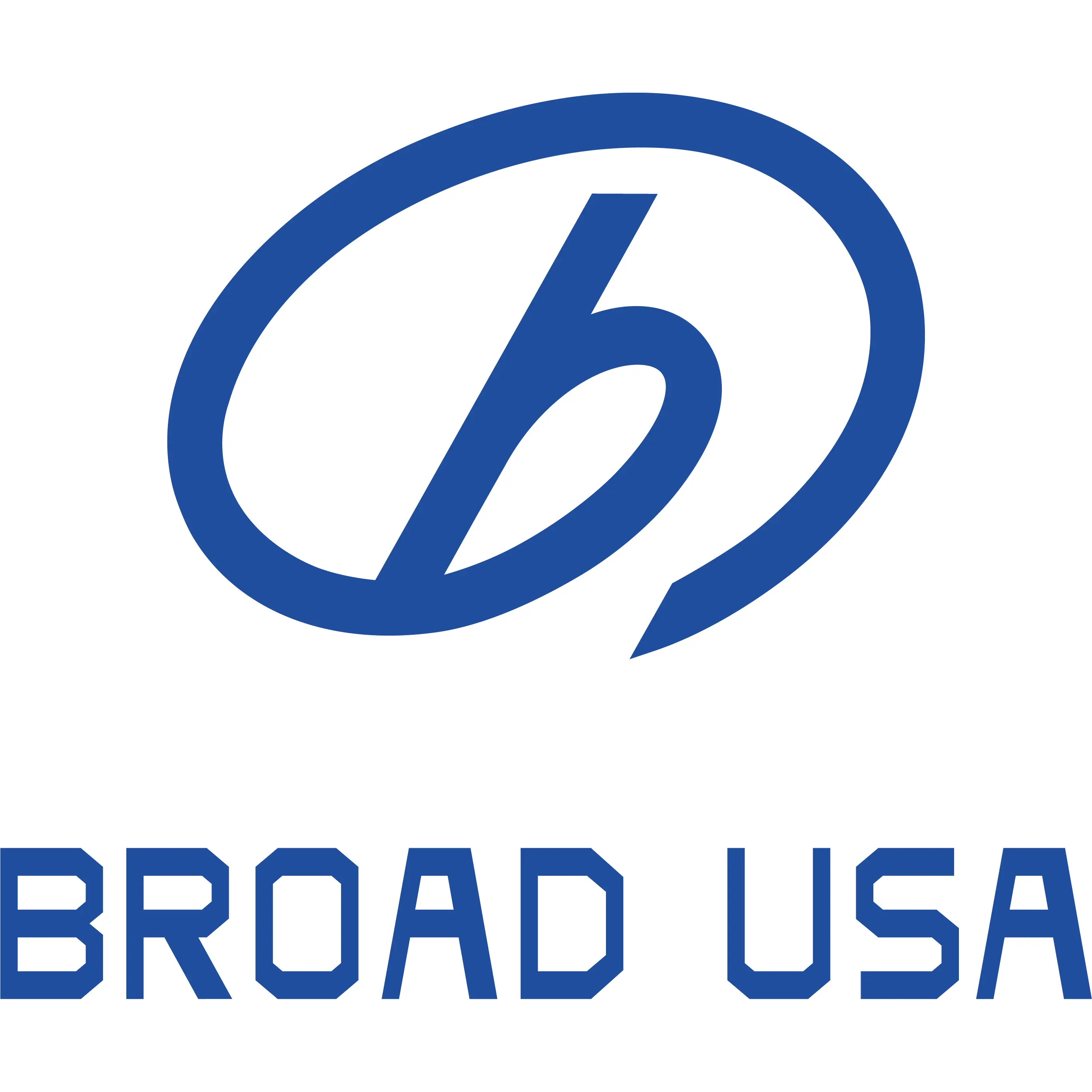 BROAD U.S.A INC.