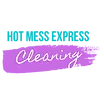 Hot Mess Express Cleaning LLC