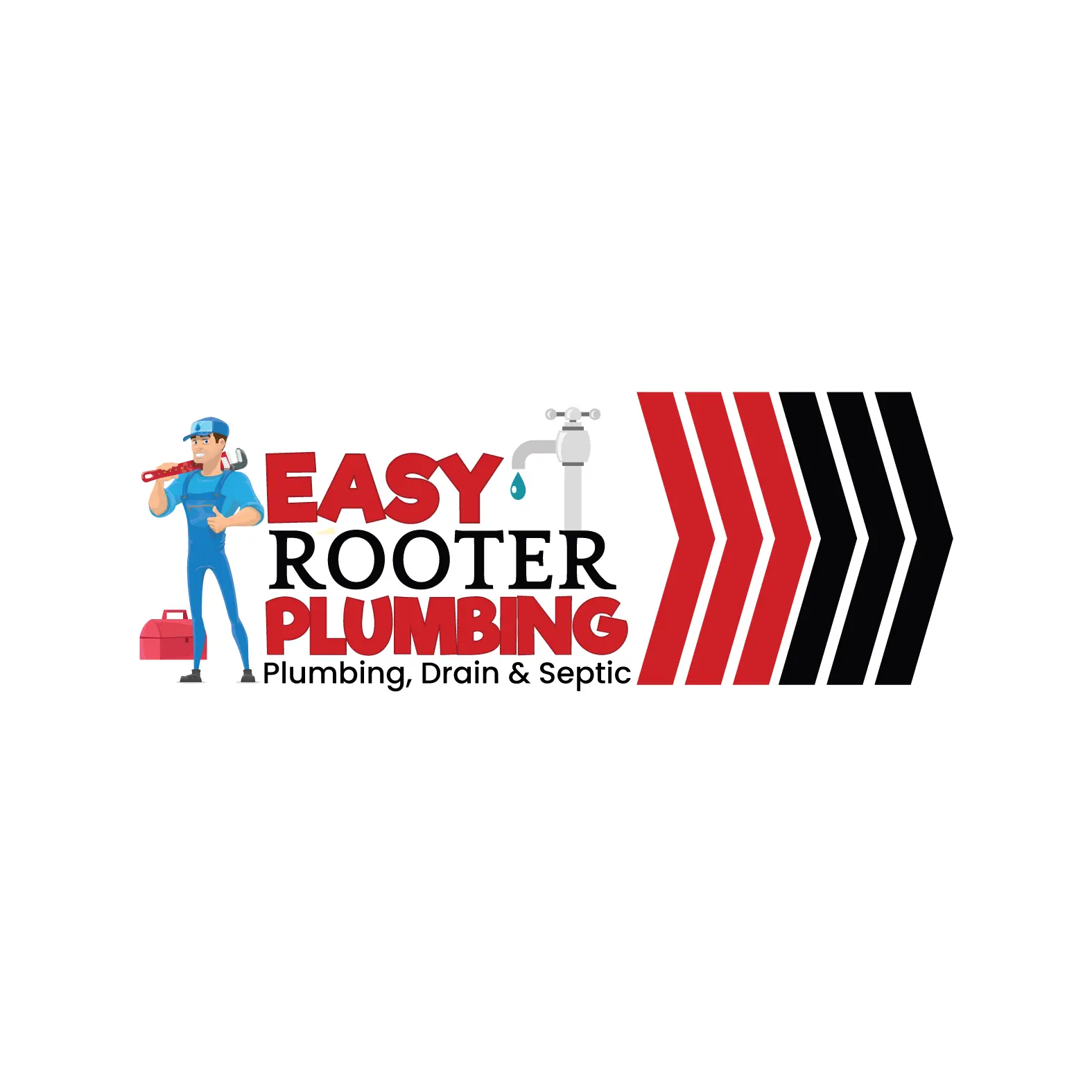 Easy Rooter Plumbing