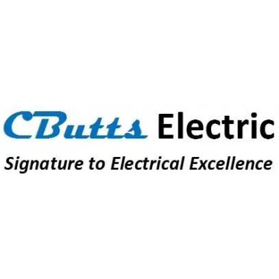 CBUTTS ELECTRIC