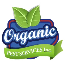 Organic Pest Services INC