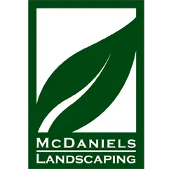 MC DANIELS LANDSCAPING