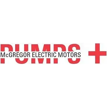 Pumps Plus McGregor Electric Motors LLC