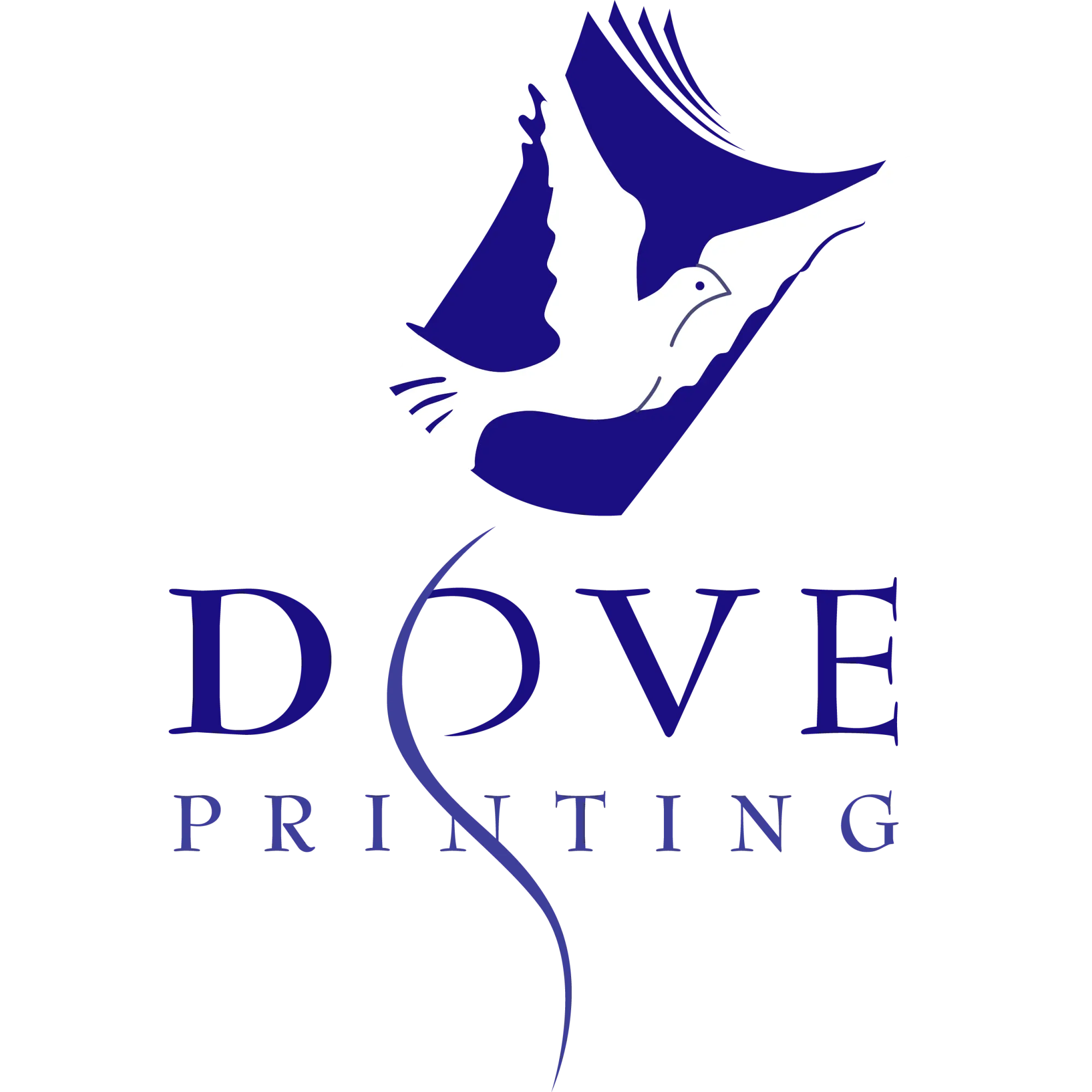 Dove Printing