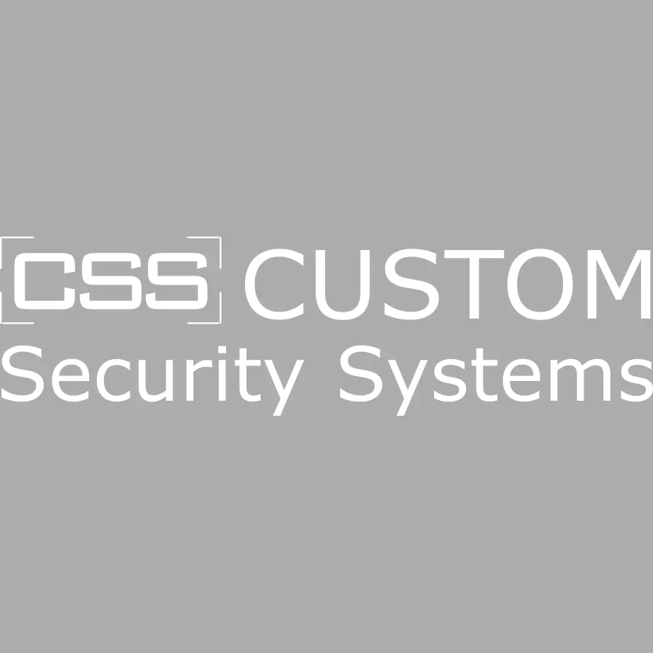 Custom Security Systems