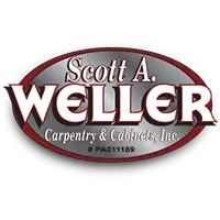Scott A. Weller Carpentry & Cabinets, Inc