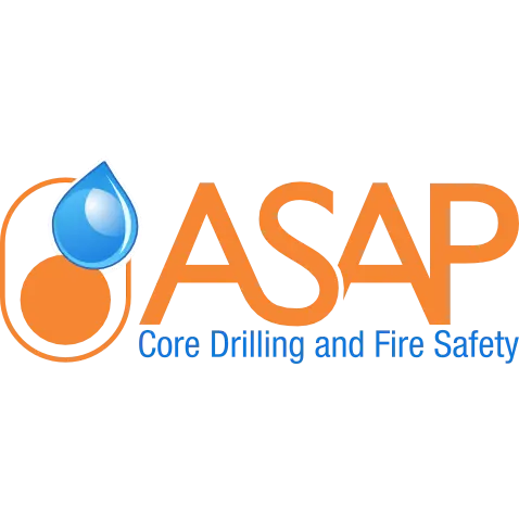 A. S. A. P. CORE DRILLING & FIRE SAFETY INC