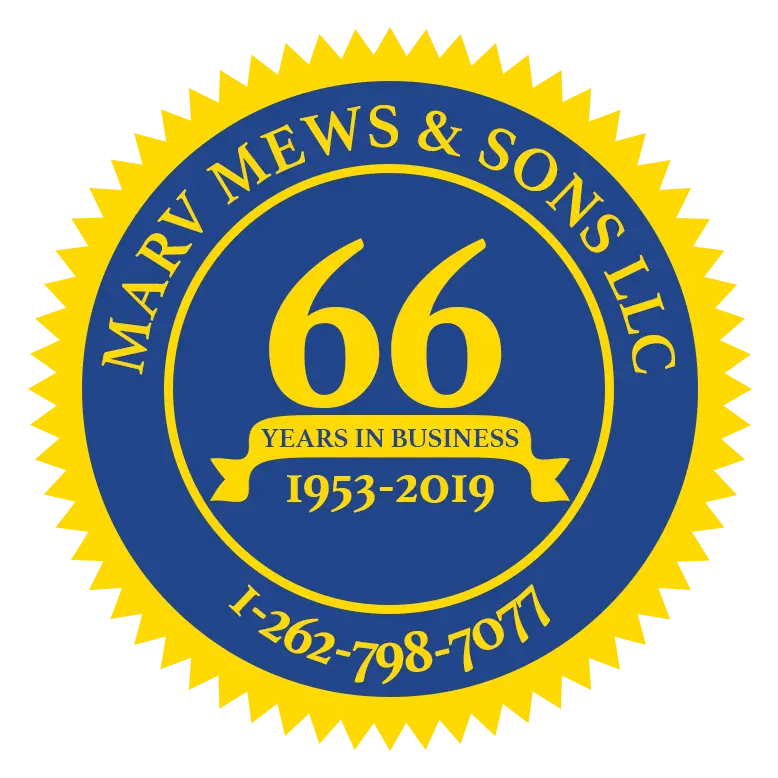 Marv Mews & Sons Inc