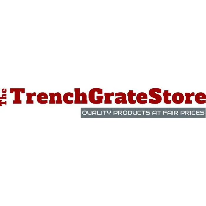 The Trench Grate Store