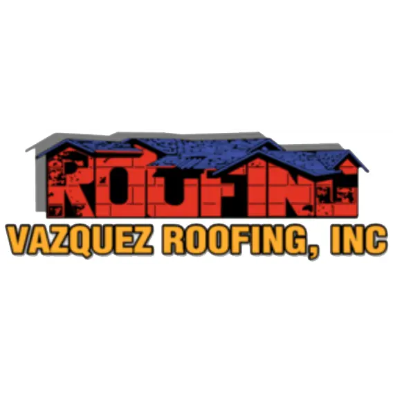 VAZQUEZ ROOFING INC
