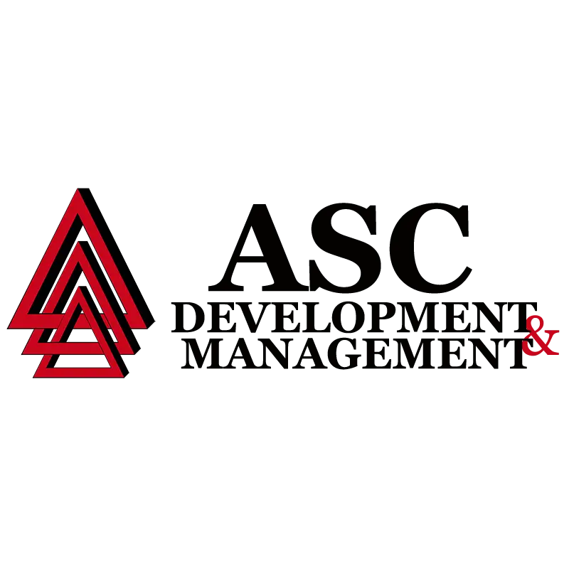 ASC DEVELOPMENT & MANAGEMENT COMPANY LLC