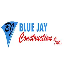 BLUE JAY CONSTRUCTION INC