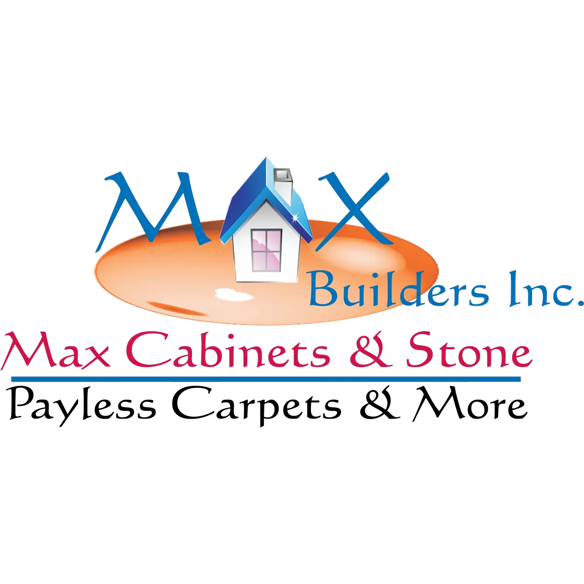 MAX BUILDERS INC