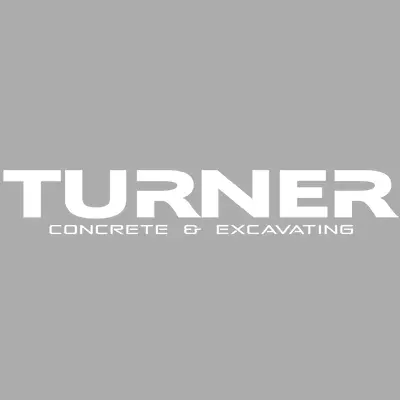 TURNER CONCRETE & EXCAVATING INC