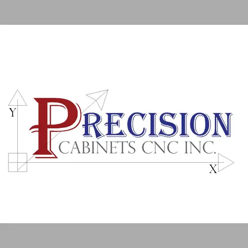 Precision Cabinets CNC Inc