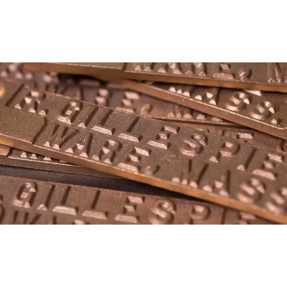 Gillespie Corporation