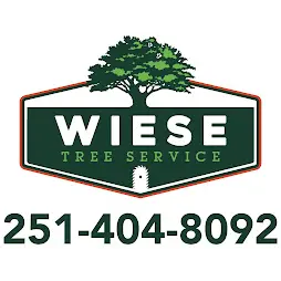 Wiese Tree Service LLC