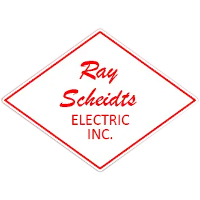 RAY SCHEIDTS ELECTRIC, INC.