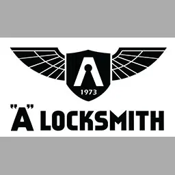 A Locksmith