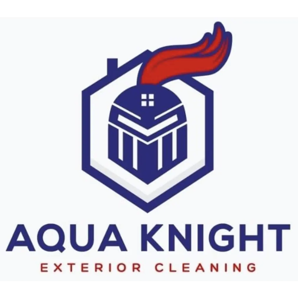 Aqua Knight Exterior Cleaning