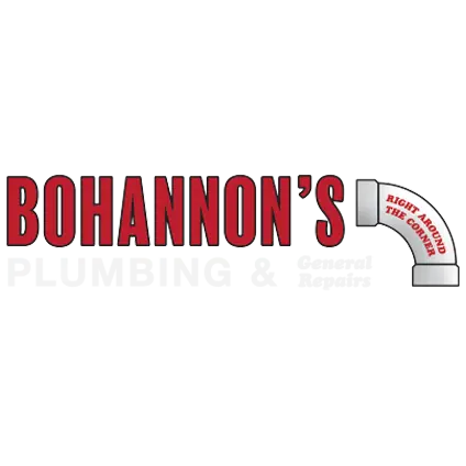 Bohannon's Plumbing & General Repairs Inc