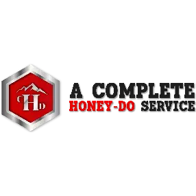 A Complete Honey-Do Service, LLC