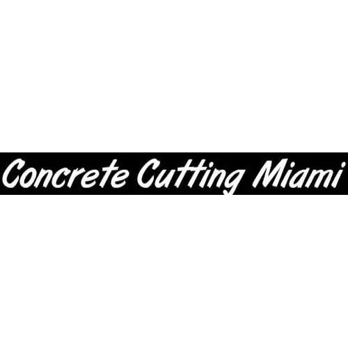 Concrete Cutting Miami, LLC