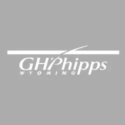 GH Phipps Wyoming