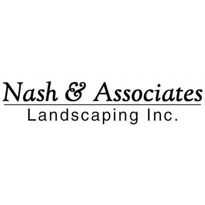 Nash & Associates Landscaping Inc.