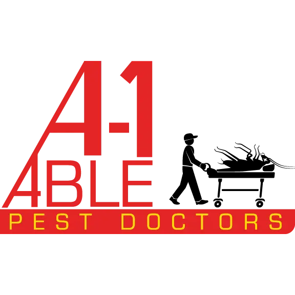 A-1 Able Pest Doctors