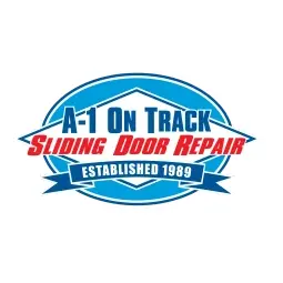 A1 On Track Sliding Door Repair And Installation, Inc.