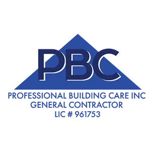 PROFESSIONAL BUILDING CARE INC