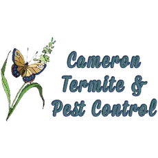 Cameron Termite & Pest Control, Inc.