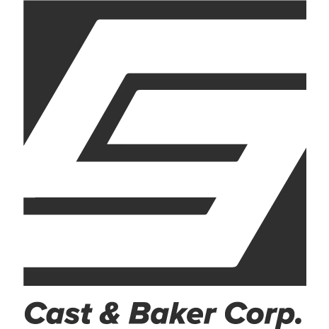 CAST & BAKER CORPORATION
