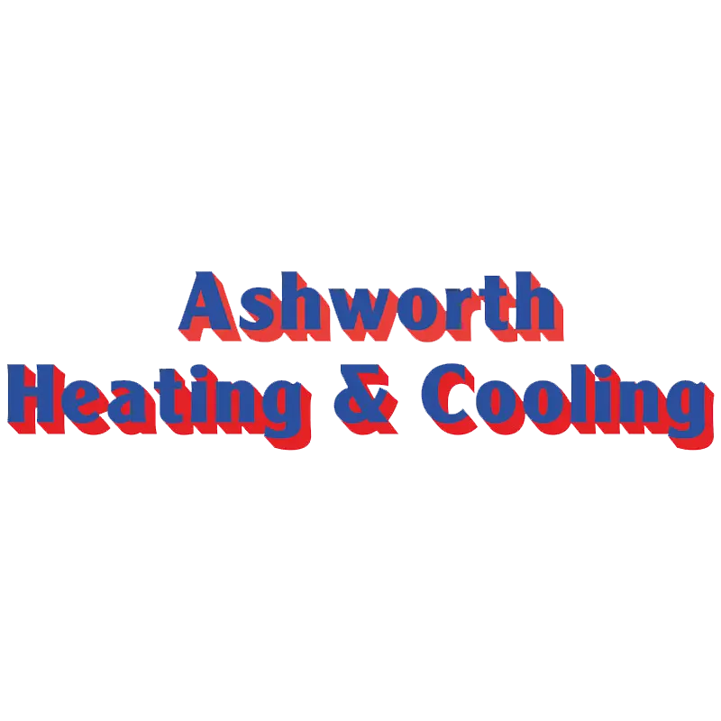 ASHWORTH HEATING & COOLING LLC