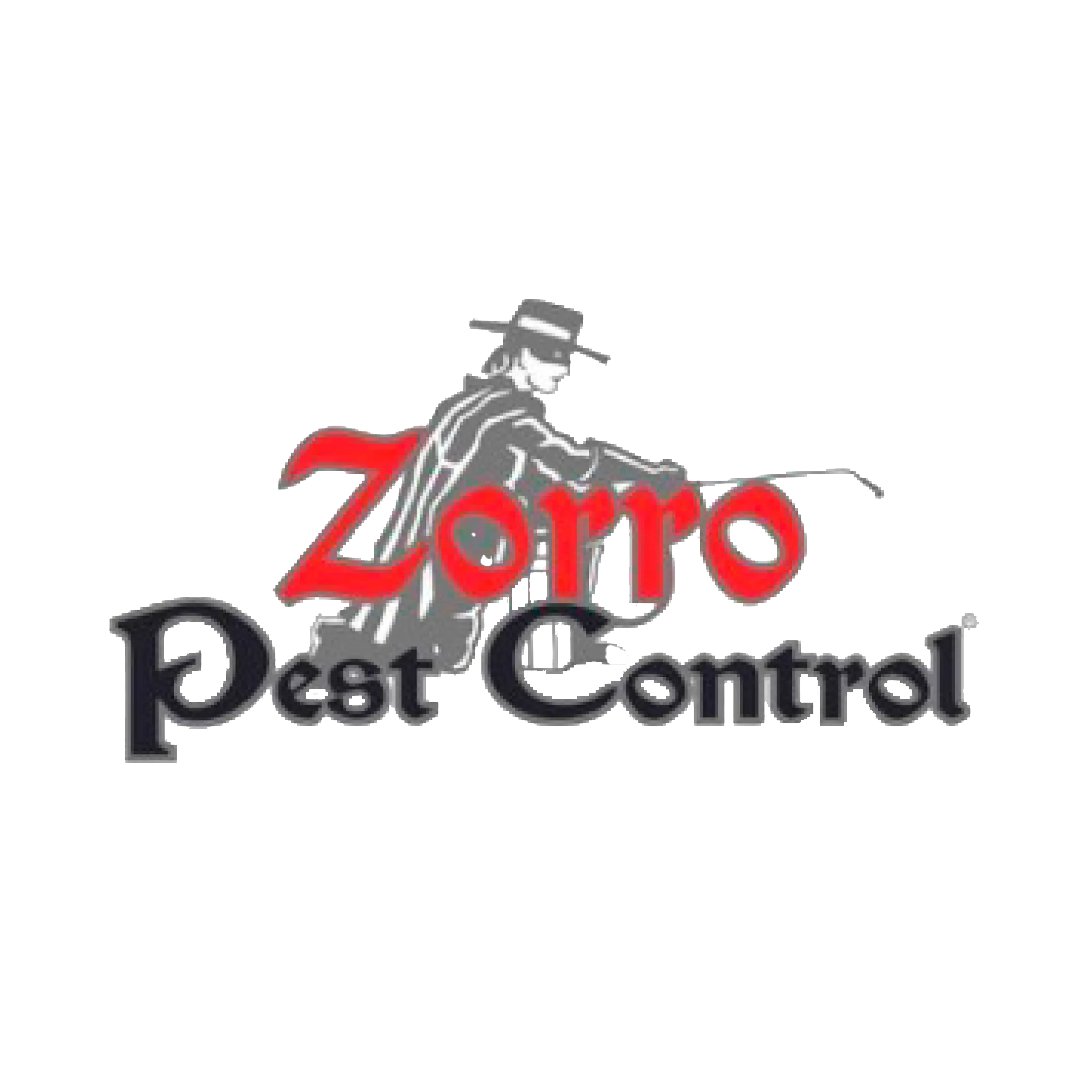 Zorro Pest Control