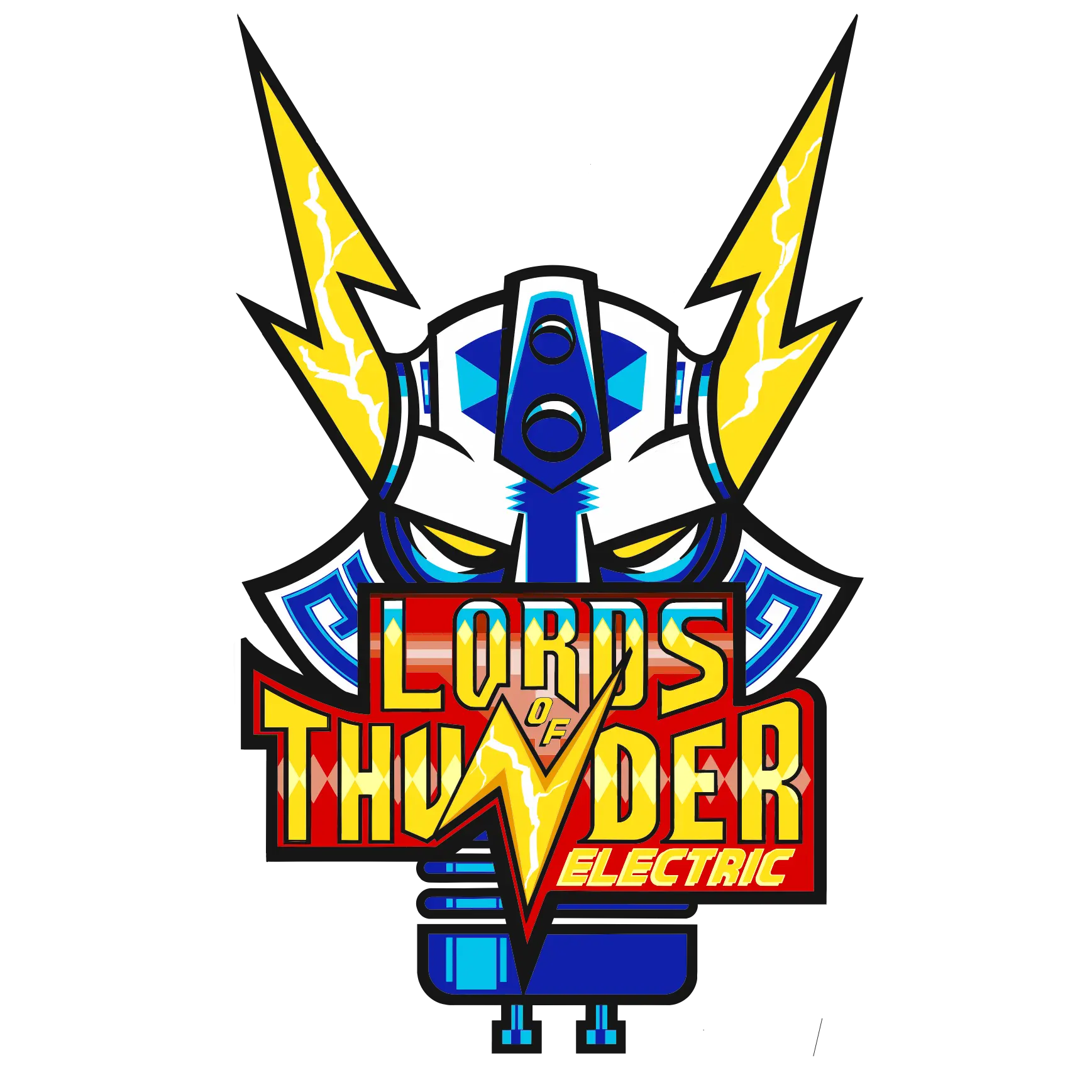 LORDS OF THUNDER ELECTRICAL SERVICES LLC