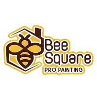 Bee Square Pro Painting