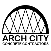 Arch City Concrete Contractors