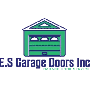 E S GARAGE DOORS INC