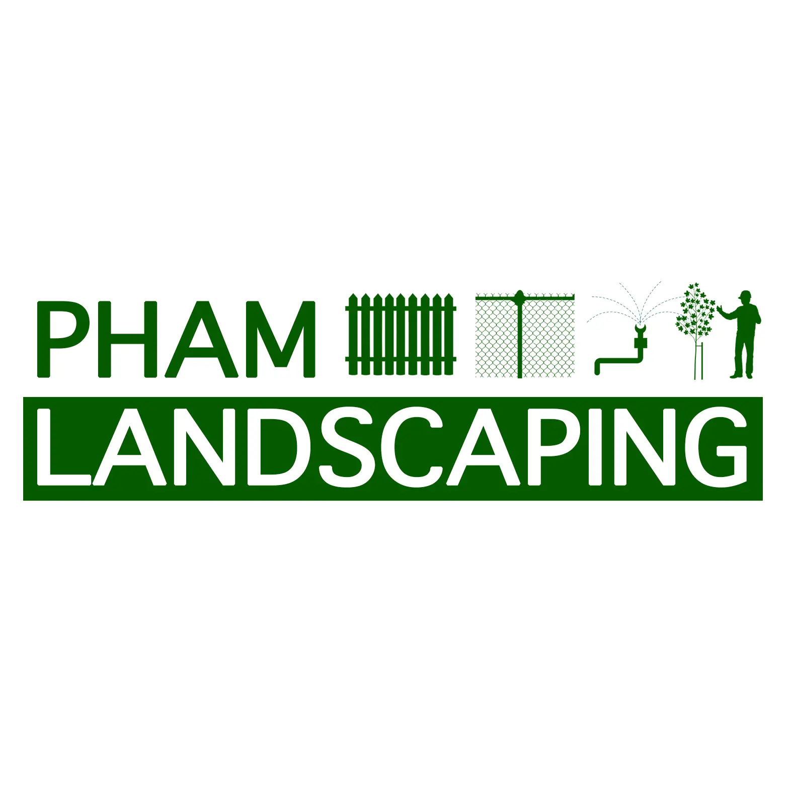 Pham Landscaping and Garden Service