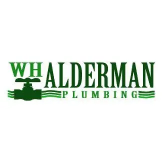 W H ALDERMAN PLUMBING & HEATING CO INC