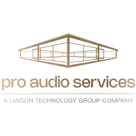 Pro Audio Services