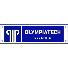OlympiaTech Electric