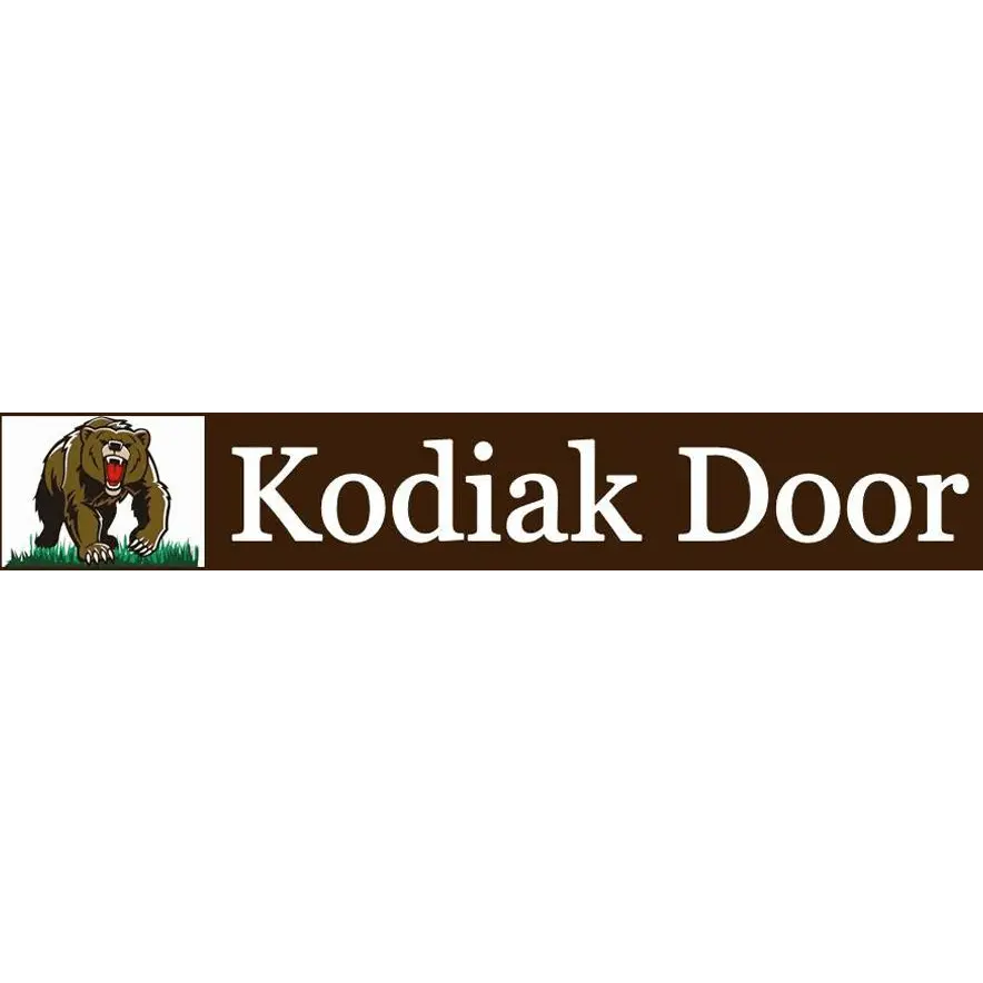 Kodiak Door