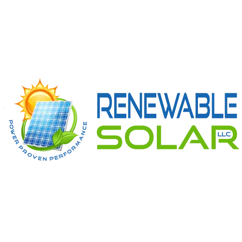 Renewable Solar LLc